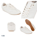 Tenis Style Emma Beige