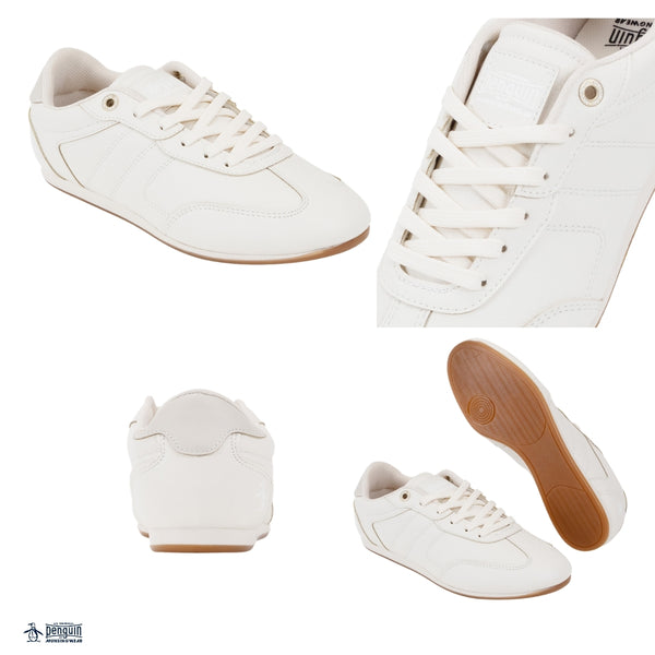 Tenis Style Emma Beige
