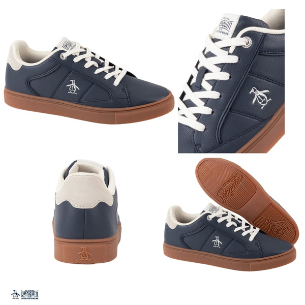 Tenis Style Garret Marino