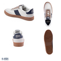 Tenis Style Aspen Beige