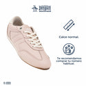 Tenis Style Emma Rosa
