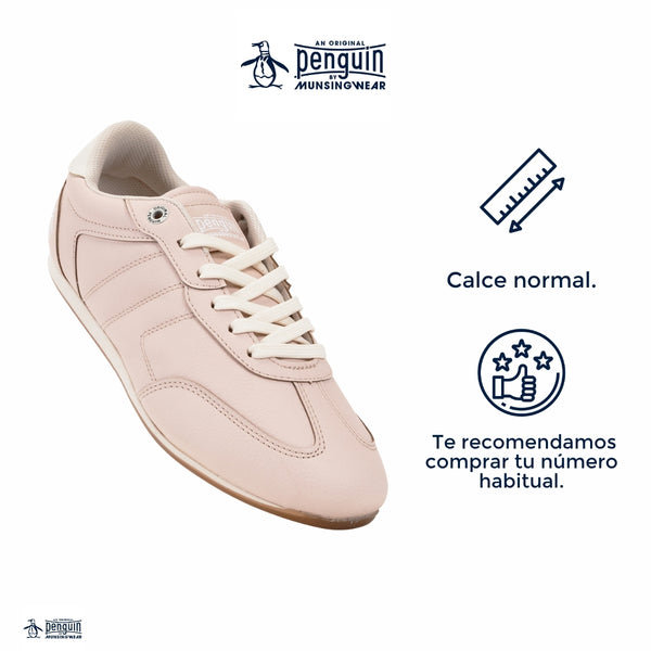 Tenis Style Emma Rosa