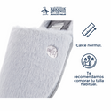 Pantufla Original Penguin Style Nia Gris