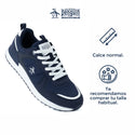 Tenis Style Ren Marino