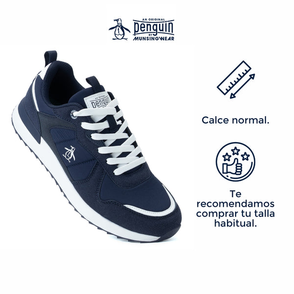 Tenis Style Ren Marino