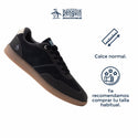 Tenis Style Colt Negro