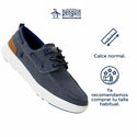 Tenis Style Romanov Denim