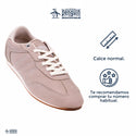 Tenis Style Emma Camel