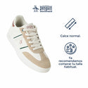 Tenis Style Josuad Blanco