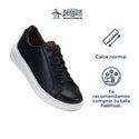 Tenis Style Anuar Negro