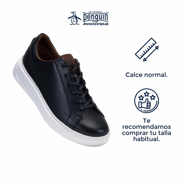 Tenis Style Anuar Negro
