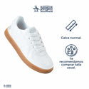 Tenis Style Donna Blanco