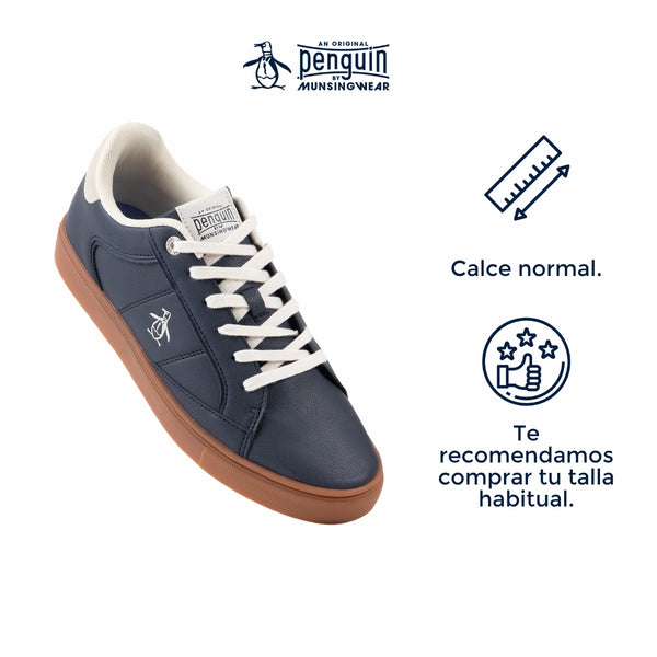 Tenis Style Garret Marino