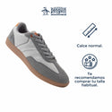 Tenis Style Colt Negro