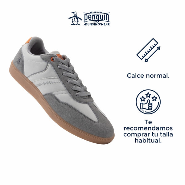 Tenis Style Colt Negro