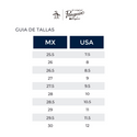 Sandalia Original Penguin Style Neill Azul Marino