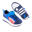 Tenis Patin Speed Rollers Shark