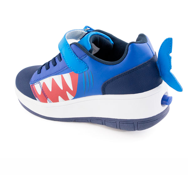 Tenis Patin Speed Rollers Shark