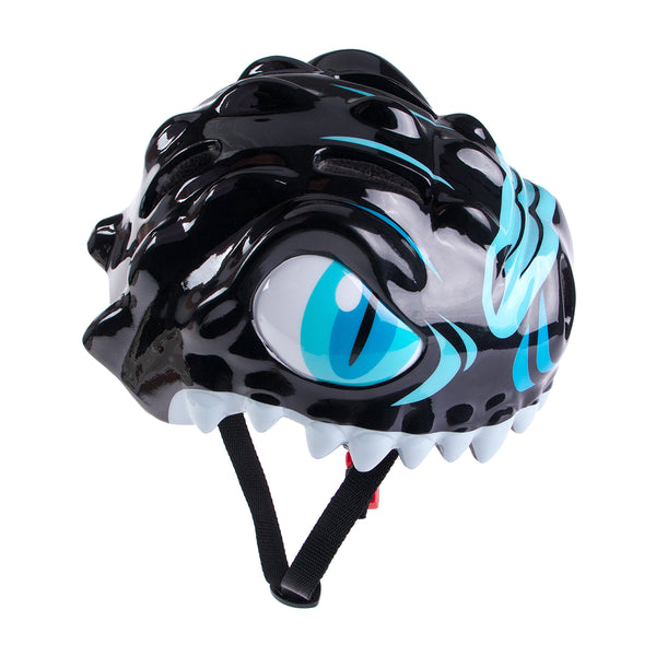 Casco De Protección Speed Rollers Scarby Negro