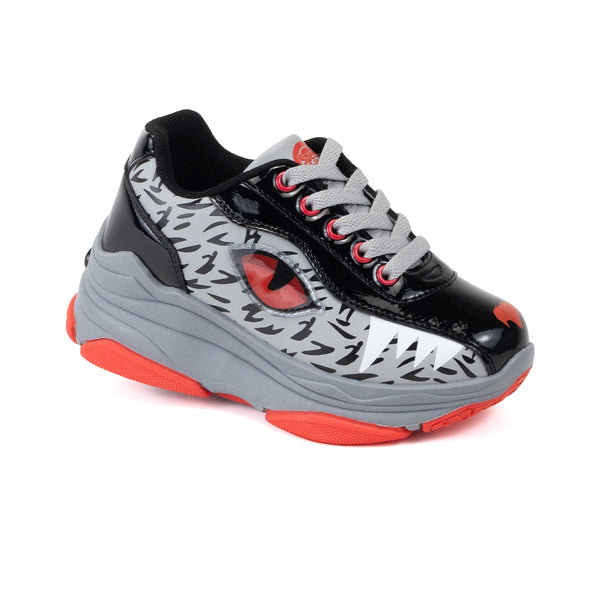 Tenis Patín Speed Rollers Style Lunar Howlers