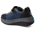 Tenis Patín Speed Rollers Style Dark Vigilante