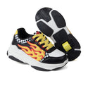 Tenis Patín Speed Rollers Style Blaze Runner