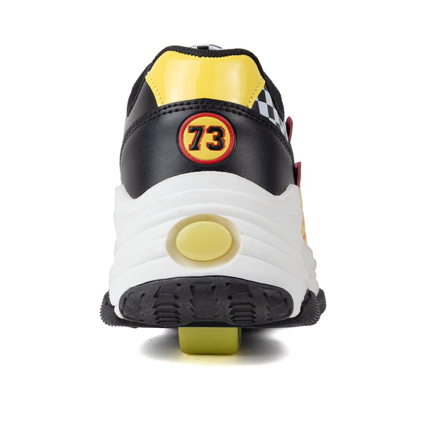 Tenis Patín Speed Rollers Style Blaze Runner