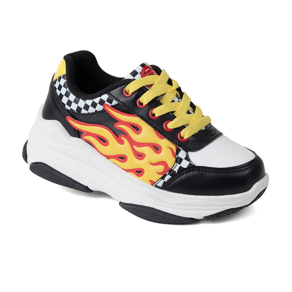 Tenis Patín Speed Rollers Style Blaze Runner