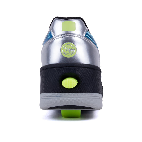 Tenis Patín Speed Rollers Style Speed Robot