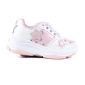 Tenis Patín Speed Rollers Style Pearl Dreamers