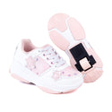 Tenis Patín Speed Rollers Style Pearl Dreamers
