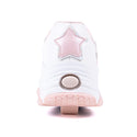 Tenis Patín Speed Rollers Style Pearl Dreamers