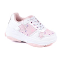 Tenis Patín Speed Rollers Style Pearl Dreamers