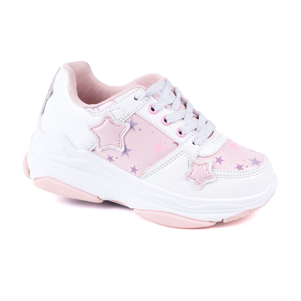 Tenis Patín Speed Rollers Style Pearl Dreamers
