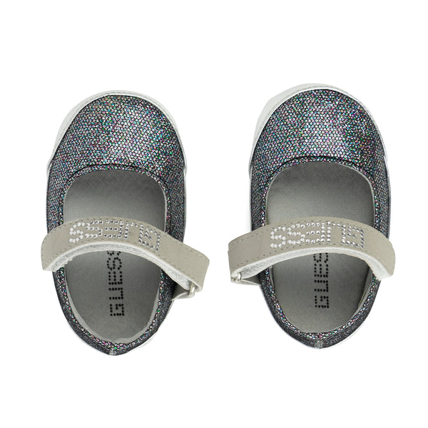 Mujer Tenis Guess Para Bebe Tenis Guess Aviana Negro Para Mujer