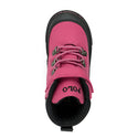 Tenis Bota Polo Ralph Lauren Style Boots Hiker Rosa