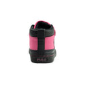 Tenis Bota Polo Ralph Lauren Style Boots Hiker Rosa
