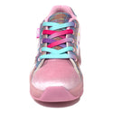 Tenis Patin Onix Unicornio Suave Rosa