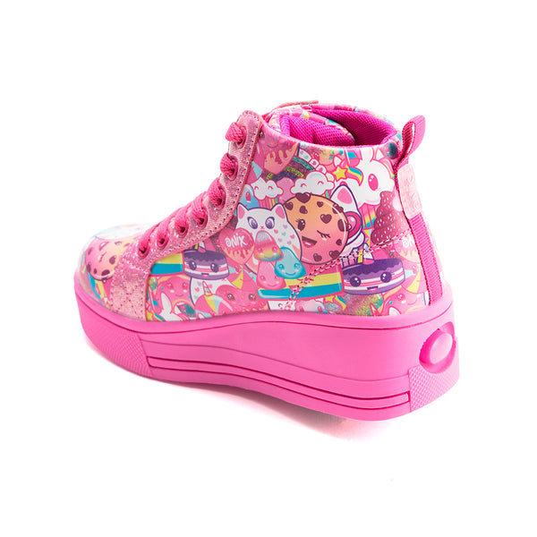Tenis Patín Onix Delicious Pink