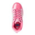 Tenis Patín Peppa Pig Escuela Rosa
