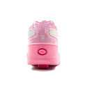 Tenis Patín Peppa Pig Escuela Rosa