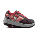 Tenis Patín Paw Patrol Negro