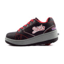 Tenis Patín Paw Patrol Negro