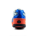Tenis Patín Paw Patrol Azul