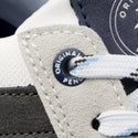 Tenis Original Penguin Bard Style Blanco