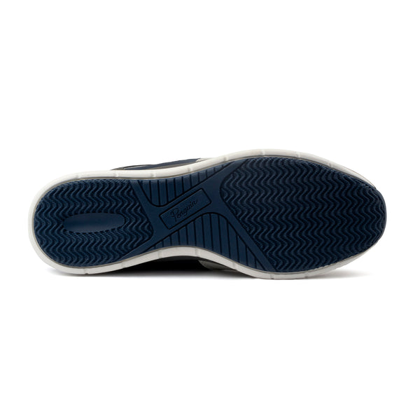 Tenis Original Penguin Bard Style Blanco