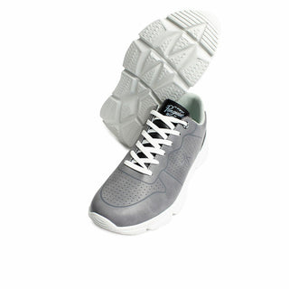 Tenis Original Penguin Smith Gris