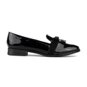Mocasín Para Mujer Vida Leve Noemi Negro