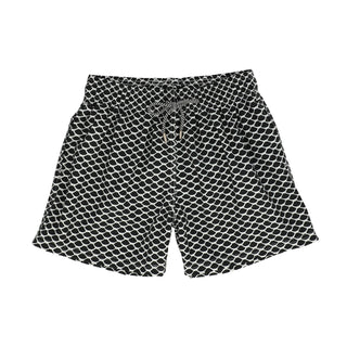 Traje De Baño WAVE Motion Negro