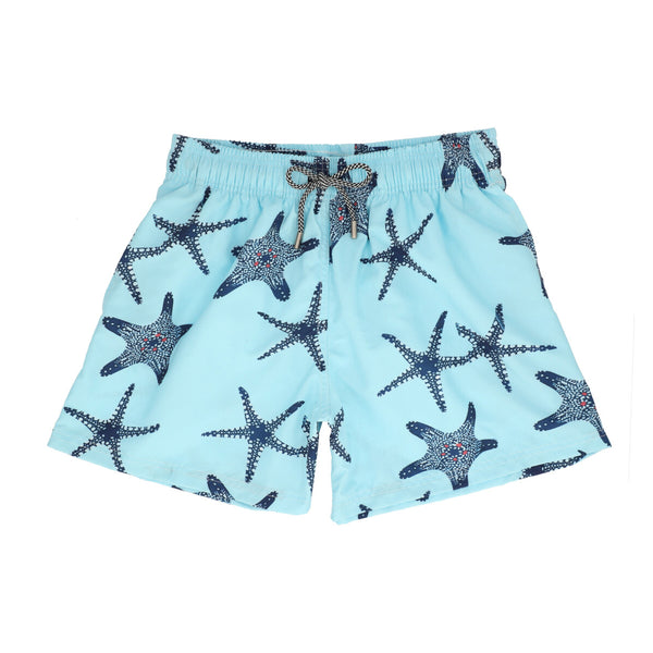 Traje De Baño WAVE Motion Azul Charlotte